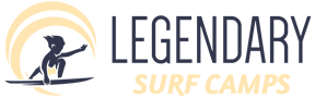 Legendary Surf Camps