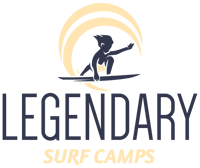 Legendary Surf Camps