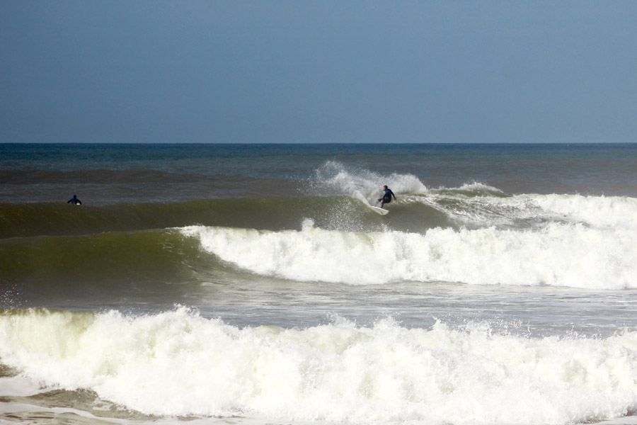 surf camps in morocco